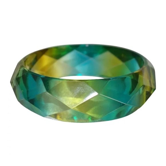 Facet Bracelet - Picture 1 of 4